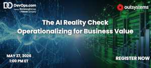 The AI Reality Check - Operationalizing for Business Value