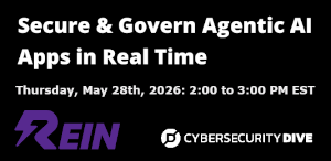 Secure & Govern Agentic AI Apps in Real Time