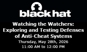 Watching the Watchers: Exploring and Testing Defenses of Anti-Cheat Systems