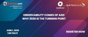 Observability Comes of Age: Why 2026 Is the Turning Point