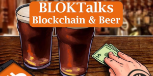 Beers And Blockchain Meetup