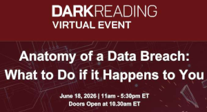 Anatomy Of A Data Breach: What To Do If It Happens To You