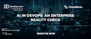 AI in DevOps: An Enterprise Reality Check