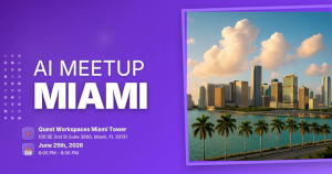 Mindstone Miami June AI Meetup