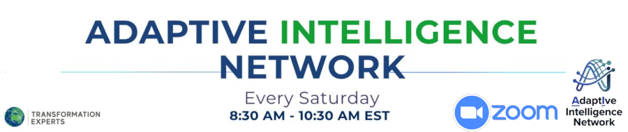 Remote Adaptive Intelligence Network (June 20th)