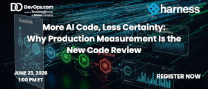 More AI Code, Less Certainty: Why Production Measurement Is the New Code Review (June 23rd)