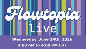 Flowtopia Live 2026 (June 24th)