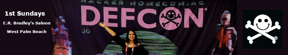Defcon Monthly Meetup (July 5th)