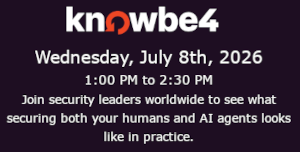 The Workforce Security Summit (July 8th)