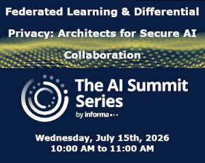 Federated Learning & Differential Privacy: Architects for Secure AI Collaboration