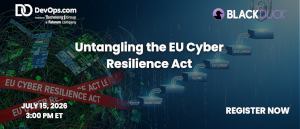 Untangling the EU Cyber Resilience Act (July 15th)