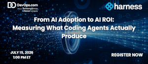 From AI Adoption to AI ROI: Measuring What Coding Agents Actually Produce (July 15th)