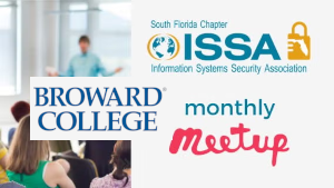 SF ISSA - Monthly Meeting July 2026 (July 16th)