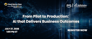 From Pilot to Production: AI That Actually Works