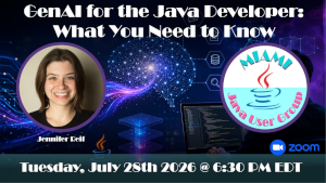 GenAI for the Java Developer: What You Need to Know
