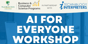 AI for Everyone: A Hands-On Workshop in Everyday AI Usage