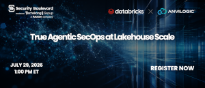 True Agentic SecOps at Lakehouse Scale
