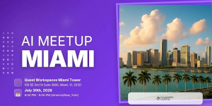 Mindstone Miami July AI Meetup