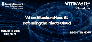 When Attackers Have AI: Defending the Private Cloud (Aug. 12th)