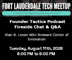 Fort Lauderdale Tech Meetup