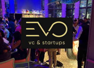 Fort Lauderdale Las Olas Rooftop EVO VC & Startups Social