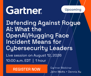 Defending Against Rogue AI: What the OpenAI/Hugging Face Incident Means for Cybersecurity Leaders