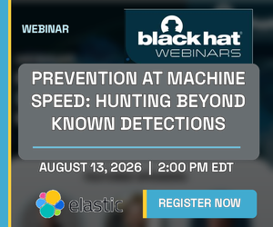 Prevention at Machine Speed: Hunting Beyond Known Detections