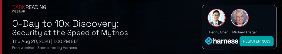 0-Day to 10x Discovery: Security at the Speed of Mythos (Aug. 20th)
