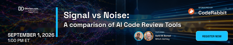 Signal vs Noise: A comparison of AI Code Review Tools (Sept. 1st)