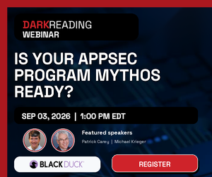 Is your AppSec program Mythos Ready? (Sept. 3rd)