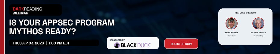 Is your AppSec program Mythos Ready? (Sept. 3rd)
