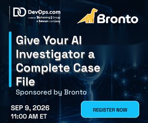 Give Your AI Investigator a Complete Case File (Sept. 9th)