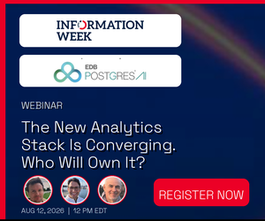 The New Analytics Stack Is Converging. Who Will Own It?