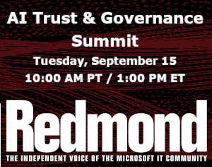 AI Trust & Governance Summit