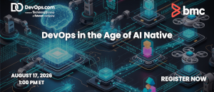 DevOps in the Age of AI Native
