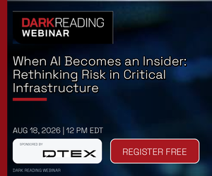 When AI Becomes an Insider: Rethinking Risk in Critical Infrastructure (Aug. 18th)