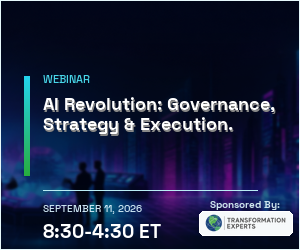 AI Revolution Summit 2026: AI Tools for High-Performing Teams & Founders (Sept. 11th)