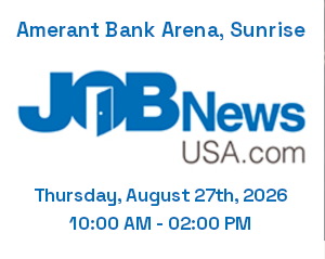 JobNewsSouthFlorida.com Job Fair