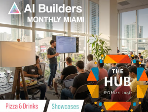 AI Builders Miami