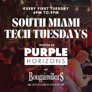 South Miami Tech Tuesdays