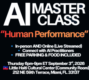 Human Performance in the AI Era