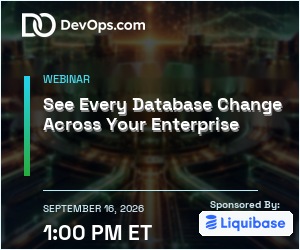 See Every Database Change Across Your Enterprise (Sept. 16th)