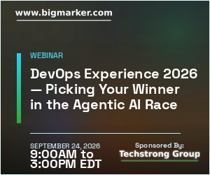 Picking Your Winner in the Agentic AI Race (Sept. 24th)