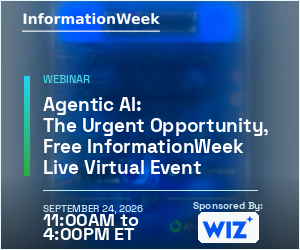 Agentic AI: The Urgent Opportunity (Sept. 24th)