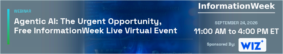 Agentic AI: The Urgent Opportunity (Sept. 24th)