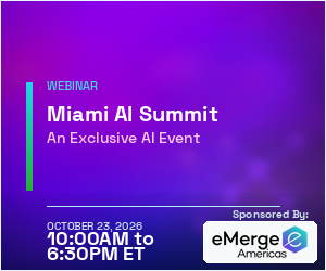 Miami AI Summit