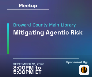 Mitigating Agentic Risk