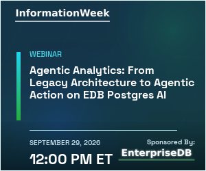 Converged Analytics: Copy Once, Query Everything (Sept. 29th)