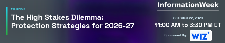 The High Stakes Dilemma: Protection Strategies for 2026-27 (Oct. 22nd)