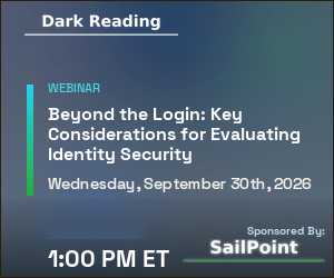 Beyond the Login: Key Considerations for Evaluating Identity Security (Sept. 30th)